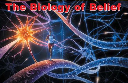 Biology Of Belief